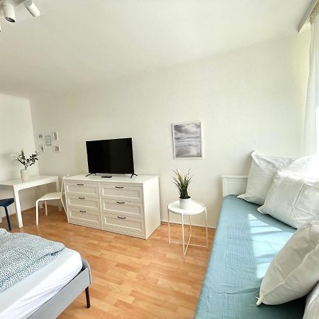 Cosy Apartment Near Schoenbrunn & Meidlinger Market Wenen Buitenkant foto
