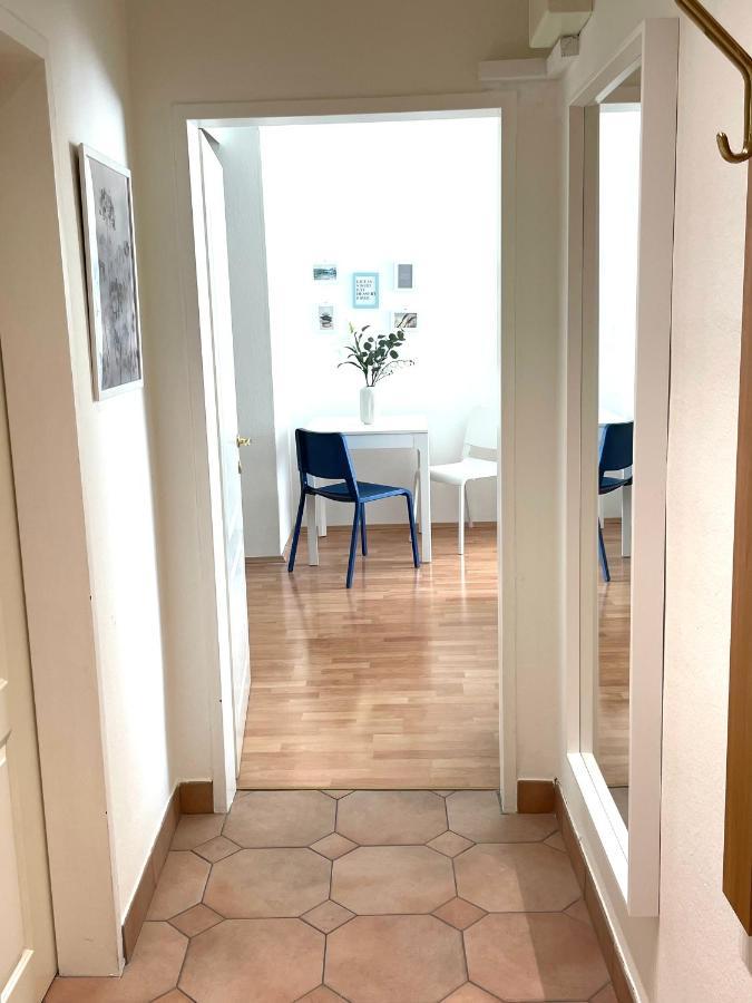 Cosy Apartment Near Schoenbrunn & Meidlinger Market Wenen Buitenkant foto