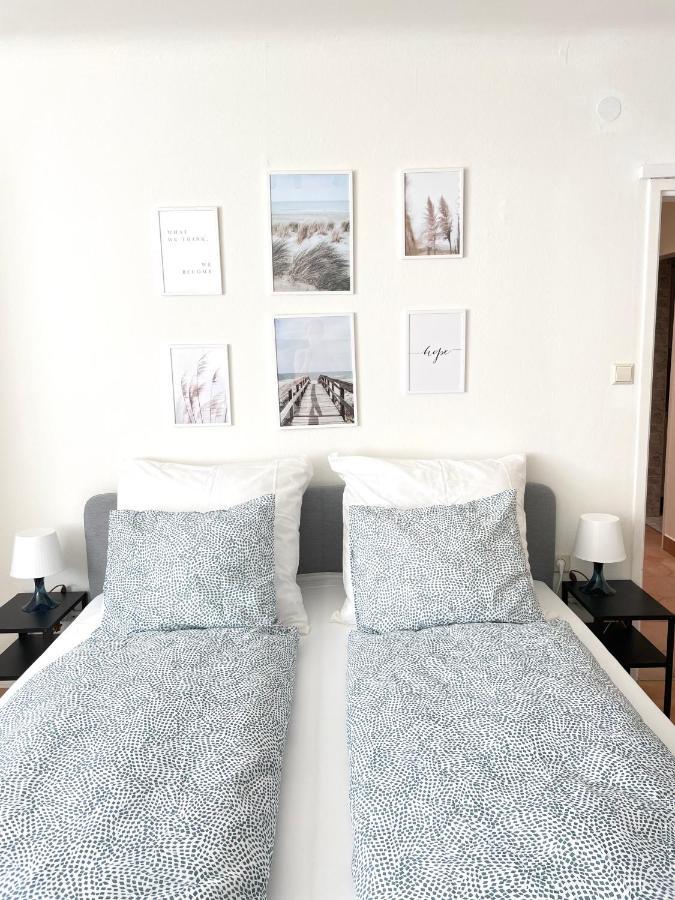 Cosy Apartment Near Schoenbrunn & Meidlinger Market Wenen Buitenkant foto