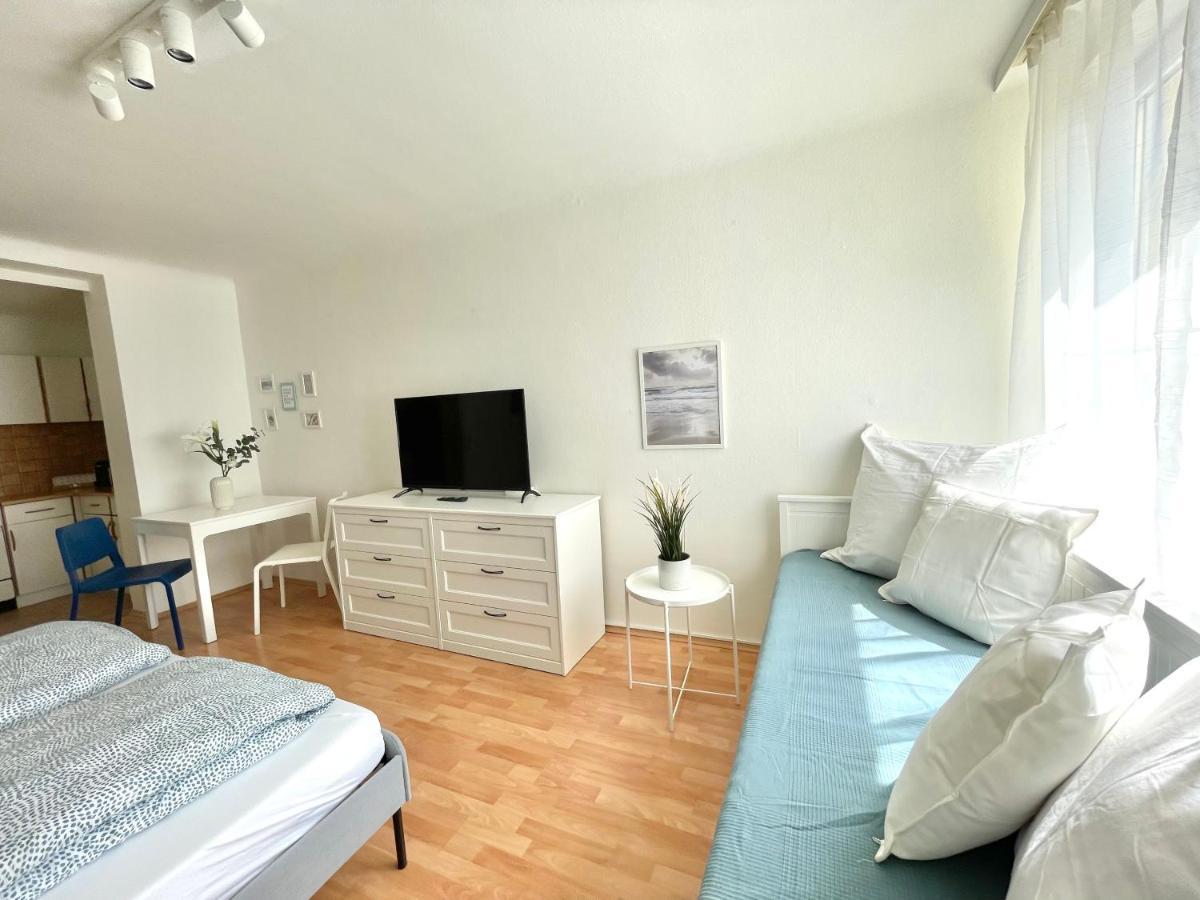 Cosy Apartment Near Schoenbrunn & Meidlinger Market Wenen Buitenkant foto
