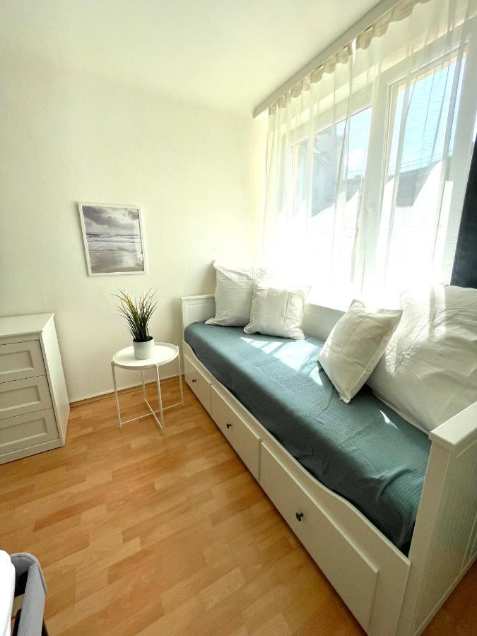 Cosy Apartment Near Schoenbrunn & Meidlinger Market Wenen Buitenkant foto
