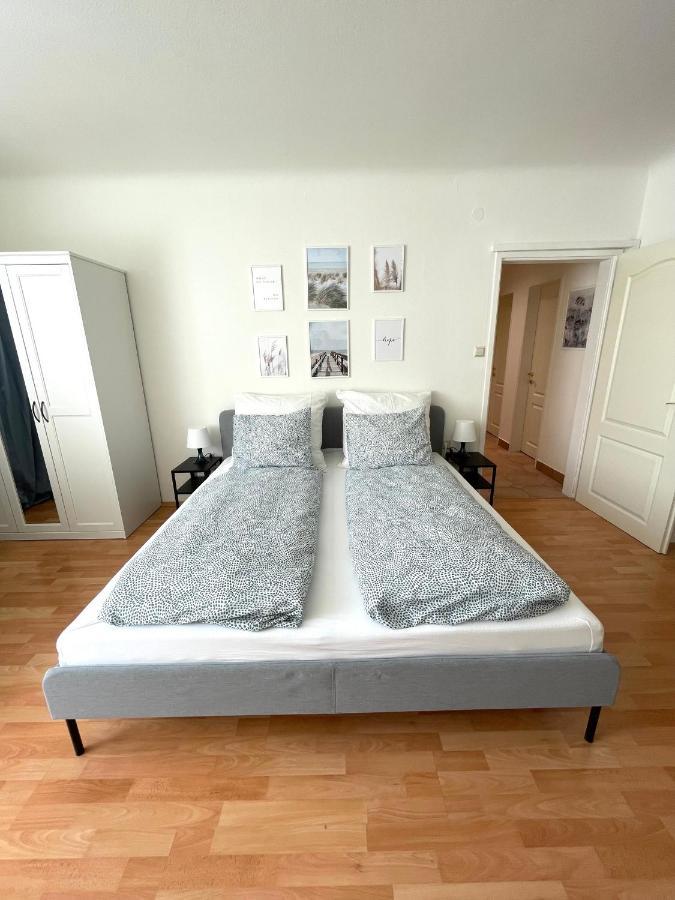 Cosy Apartment Near Schoenbrunn & Meidlinger Market Wenen Buitenkant foto