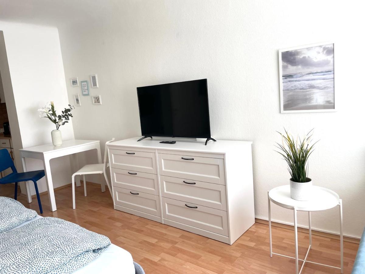 Cosy Apartment Near Schoenbrunn & Meidlinger Market Wenen Buitenkant foto